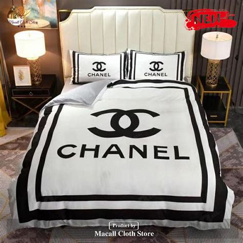 chanel bedding harrods|CHANEL .